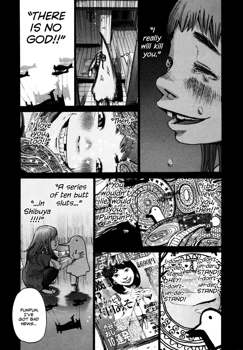 Oyasumi Punpun Chapter 16 4